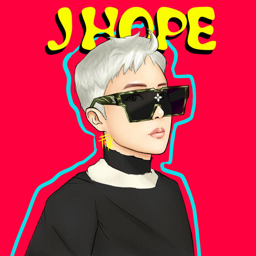 Jhope